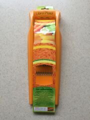 Терка для корейской моркови Libra Plast